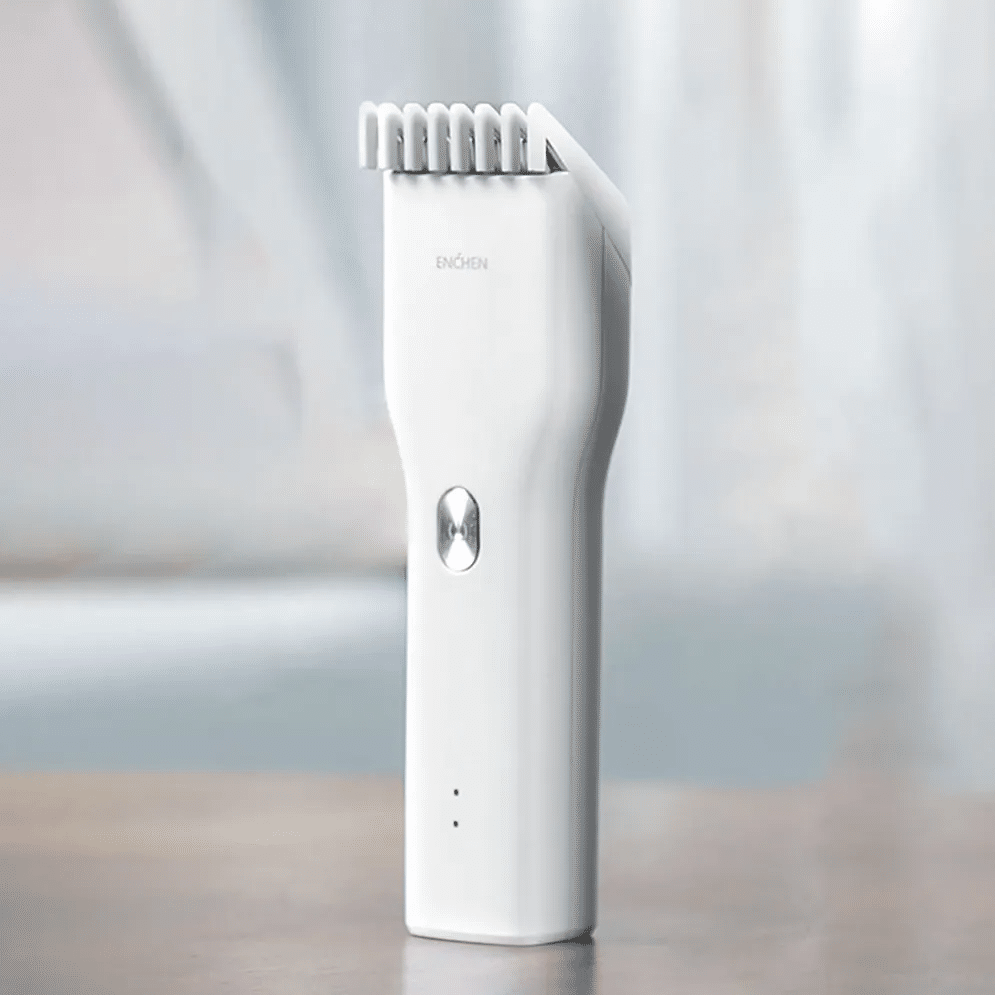 ENCHEN Boost Hair Trimmer 1