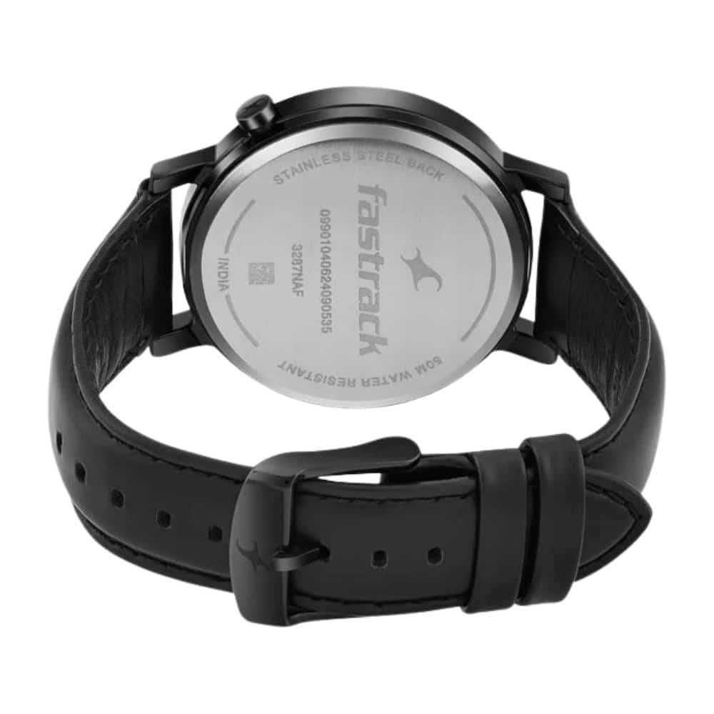 Fastrack 3287NL02 Analog Watch For Man 3