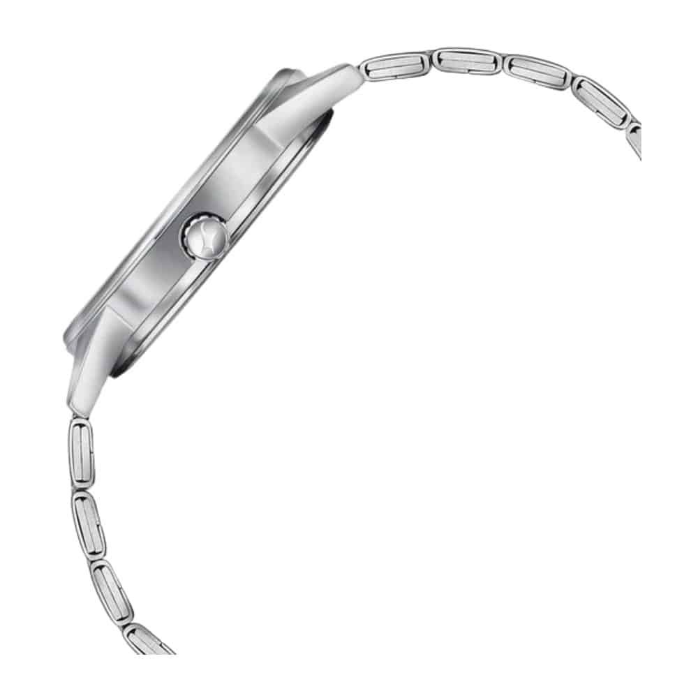 Fastrack Stunners Quartz Analog Grey Dial Stainless Steel Strap Watch for Guys 3305SM02 7