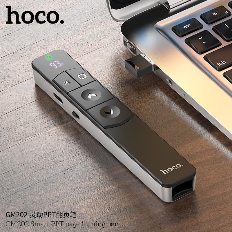 HOCO GM202 Laser Pointer 2