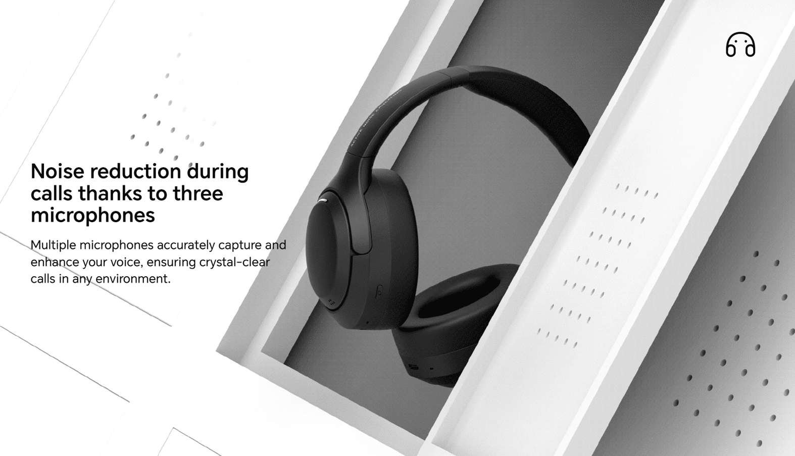 HONOR CHOICE Sport Mate Headphones Pro 3