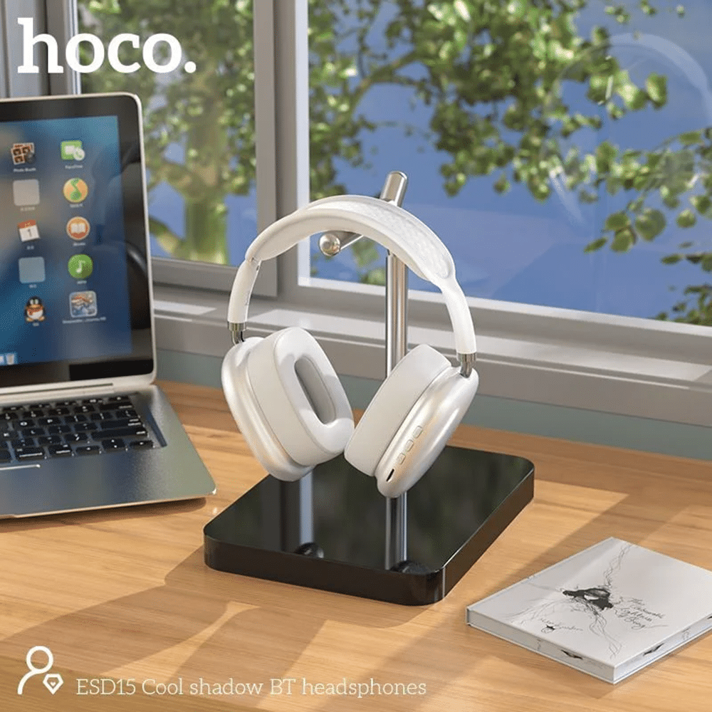 Hoco ESD15 Wireless Bluetooth Headphones 1