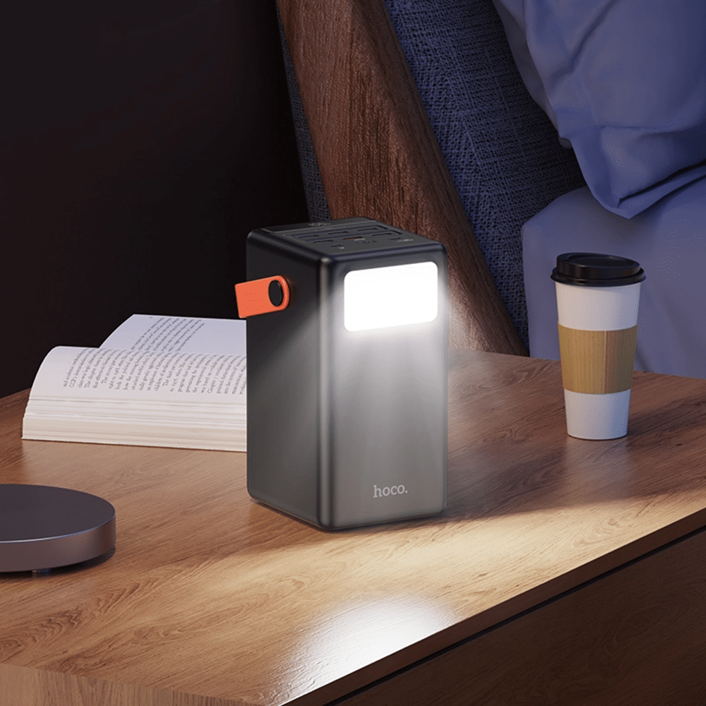 Hoco J142 22.5W 100000mAh Power Bank 3