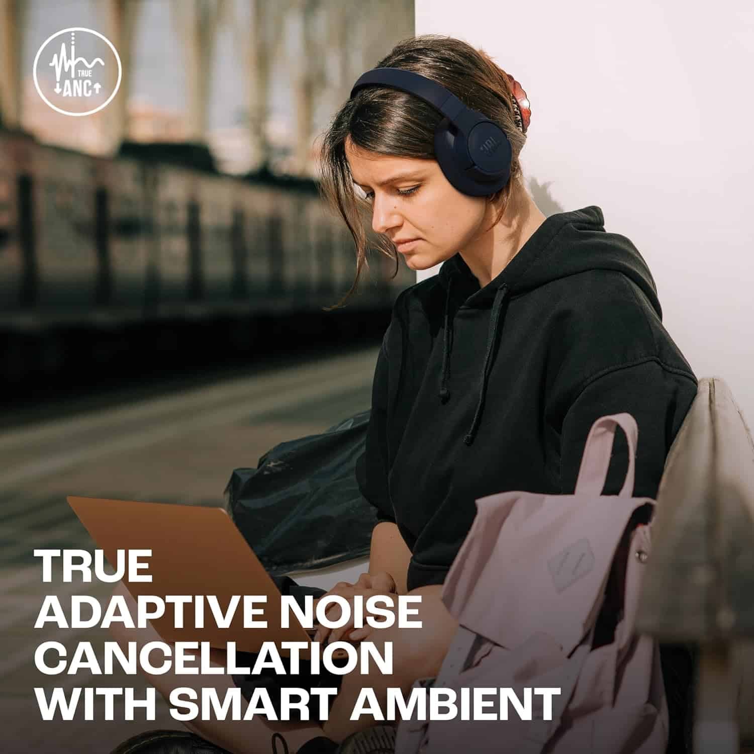 JBL Tune 770NC ANC Headphone 2