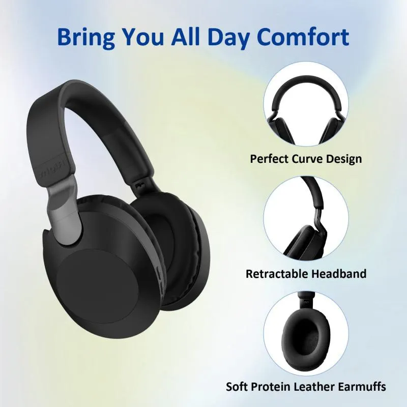 Joyroom JR OH1 Bluetooth Wireless Headphones 2