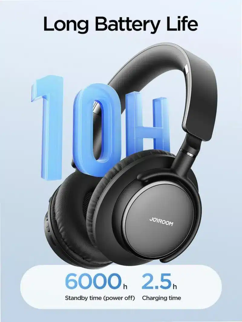 Joyroom JR OH1 Bluetooth Wireless Headphones