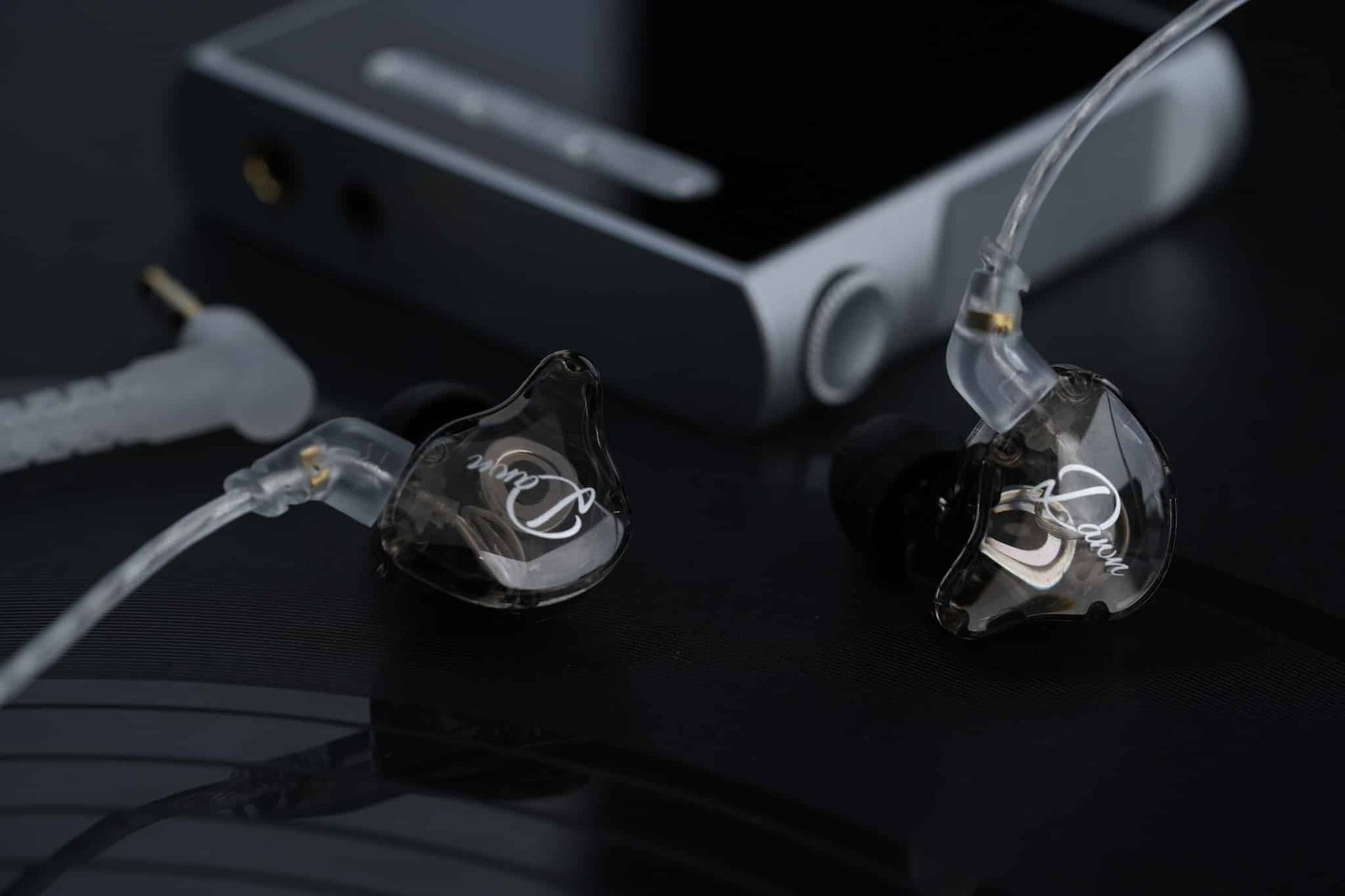 KZ Dawn Super Linear Dynamic Driver IEM with MIC 2
