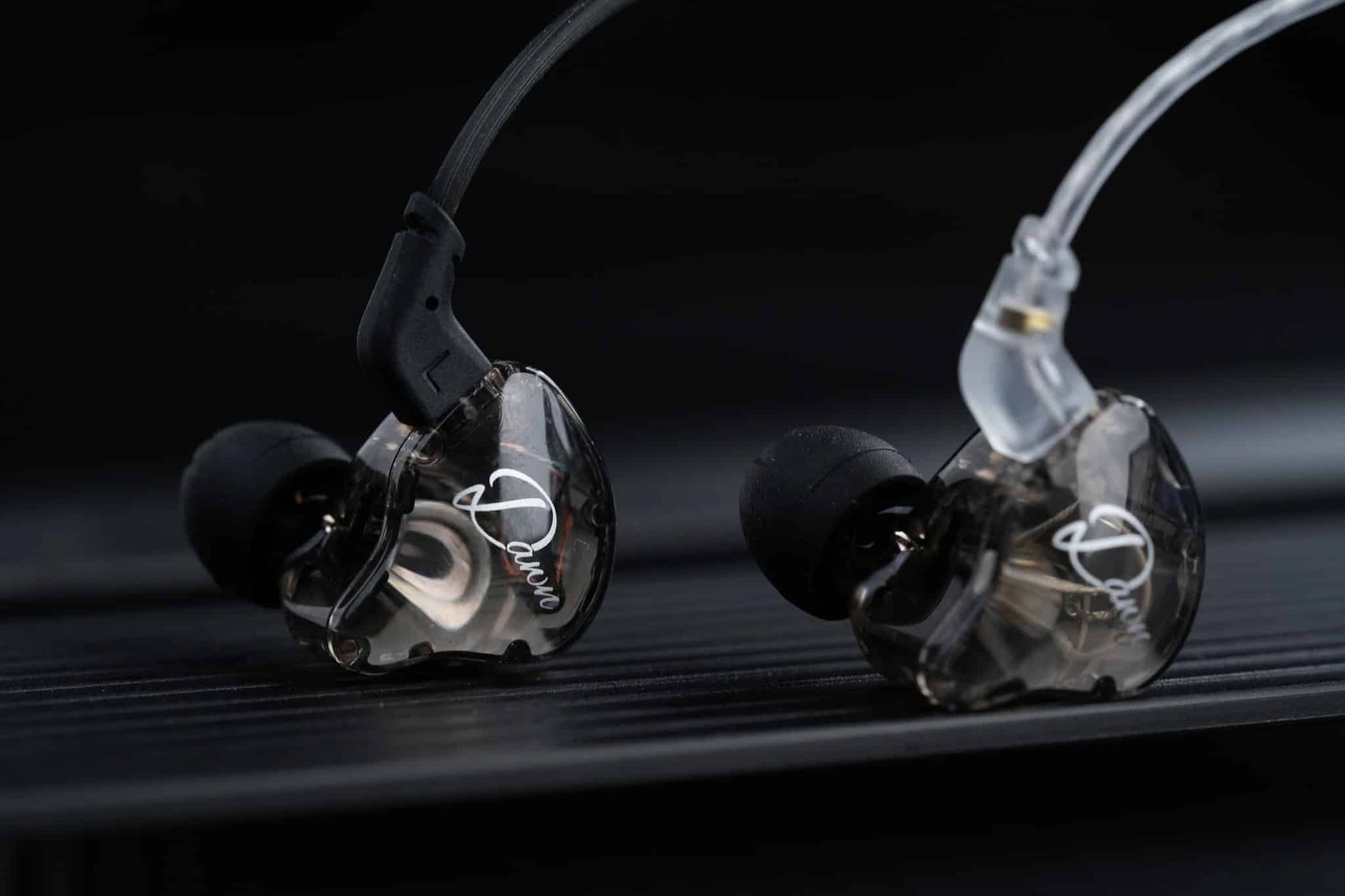 KZ Dawn Super Linear Dynamic Driver IEM with MIC 5