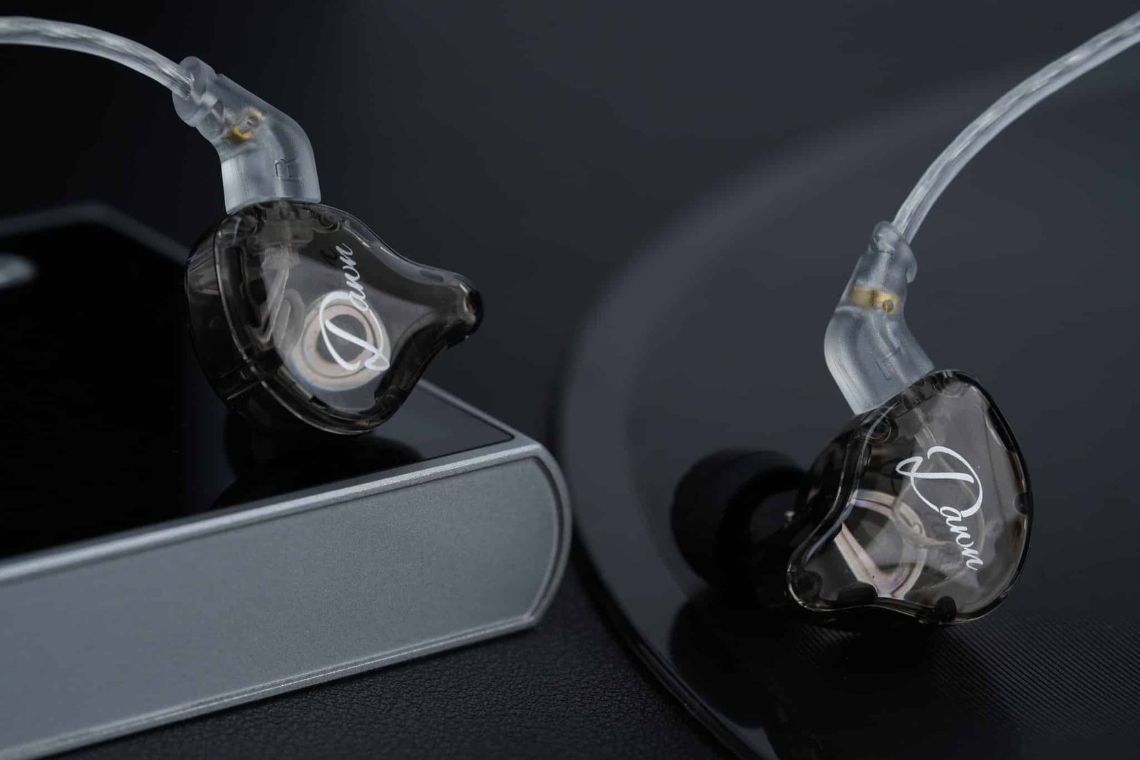 KZ Dawn Super Linear Dynamic Driver IEM with MIC 6