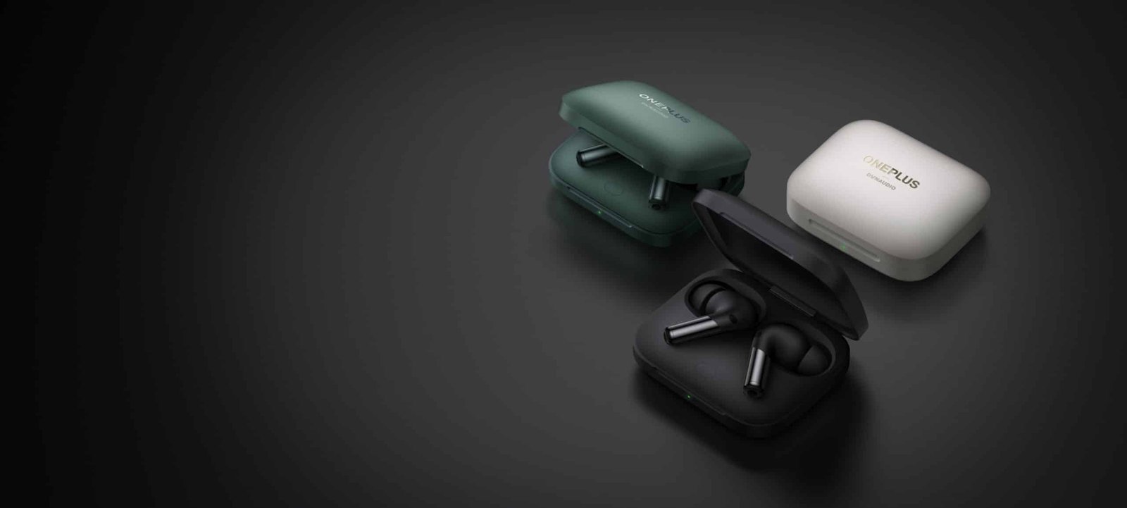 OnePlus Buds Pro 2 True Wireless Earbuds 1 scaled