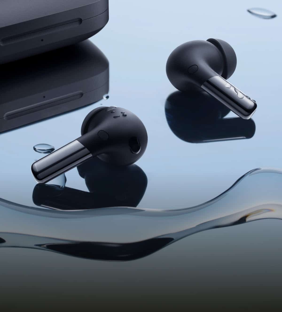 OnePlus Buds Pro 2 True Wireless Earbuds 2