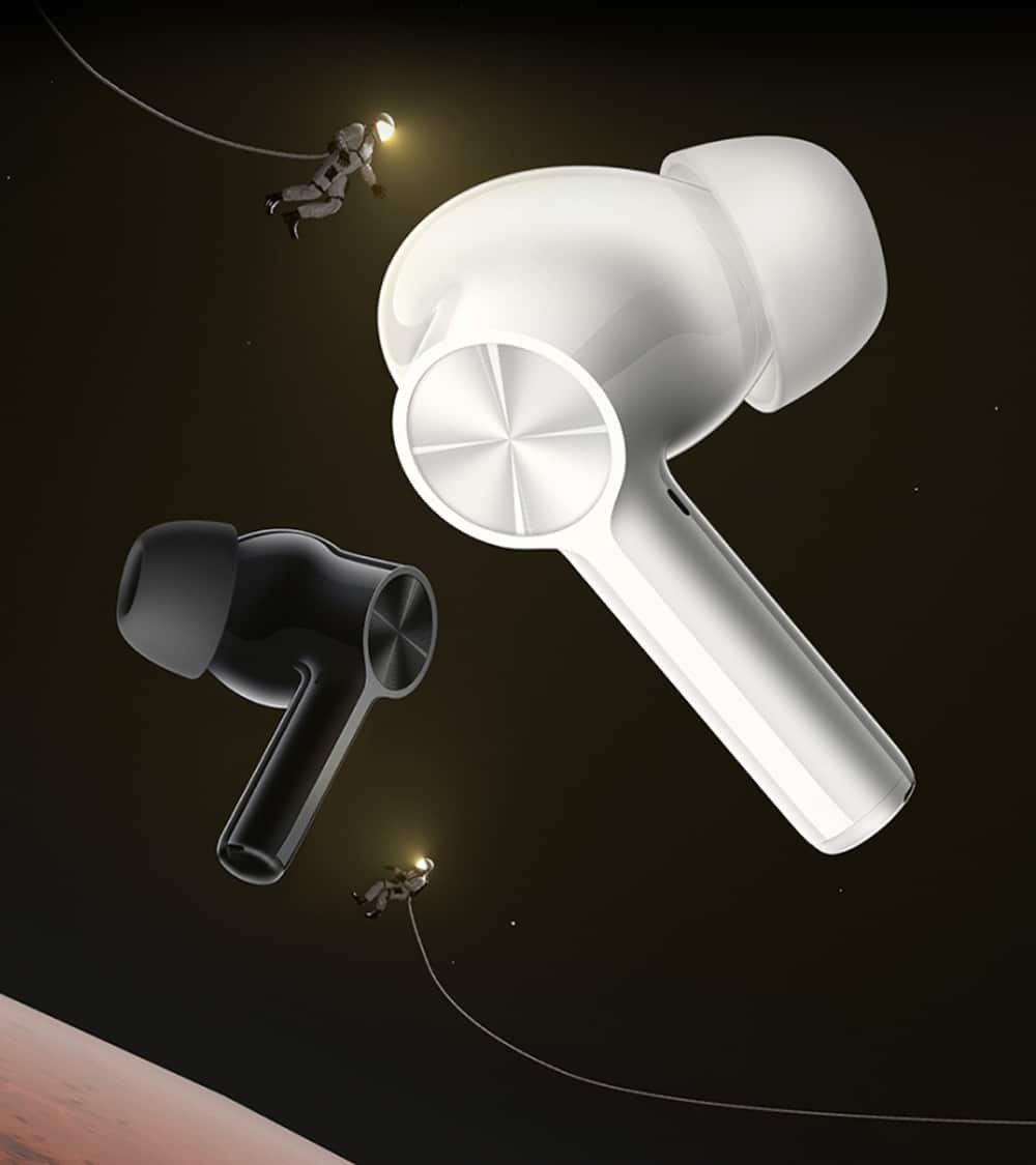 Oneplus Buds Z2 Wireless Earbuds 1