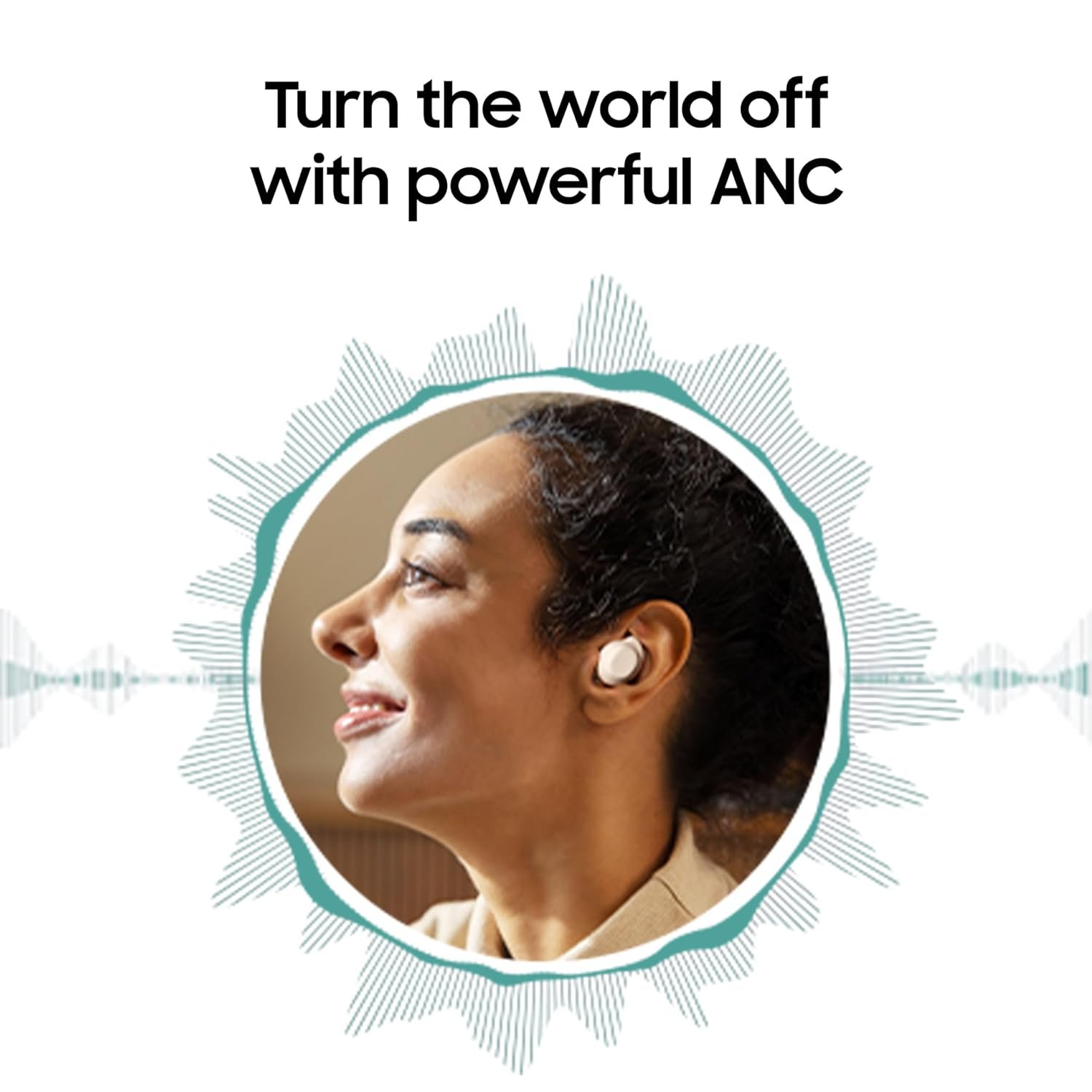 Samsung Galaxy Buds FE 1