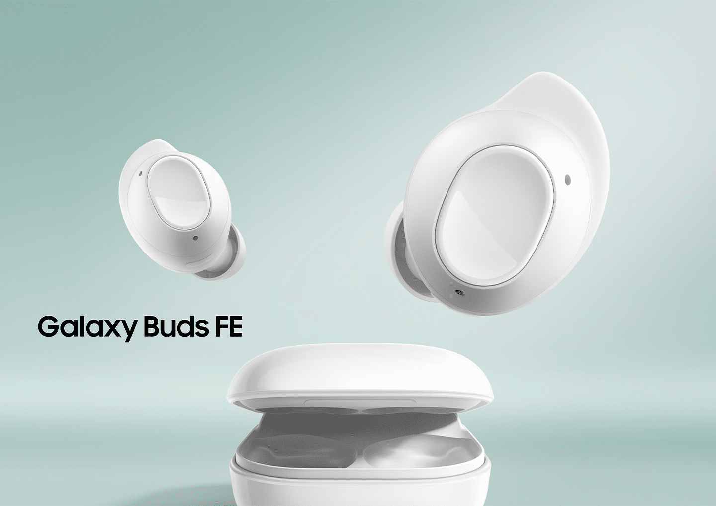 Samsung Galaxy Buds FE 1