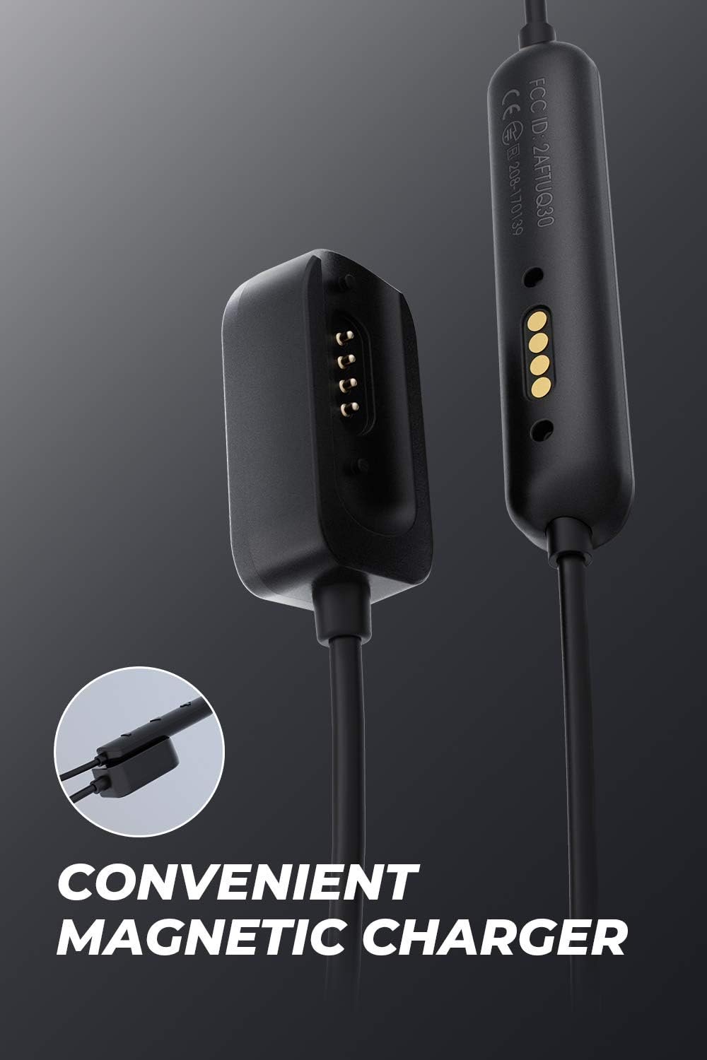 Soundpeats Q35 HD Bluetooth Neckband 2