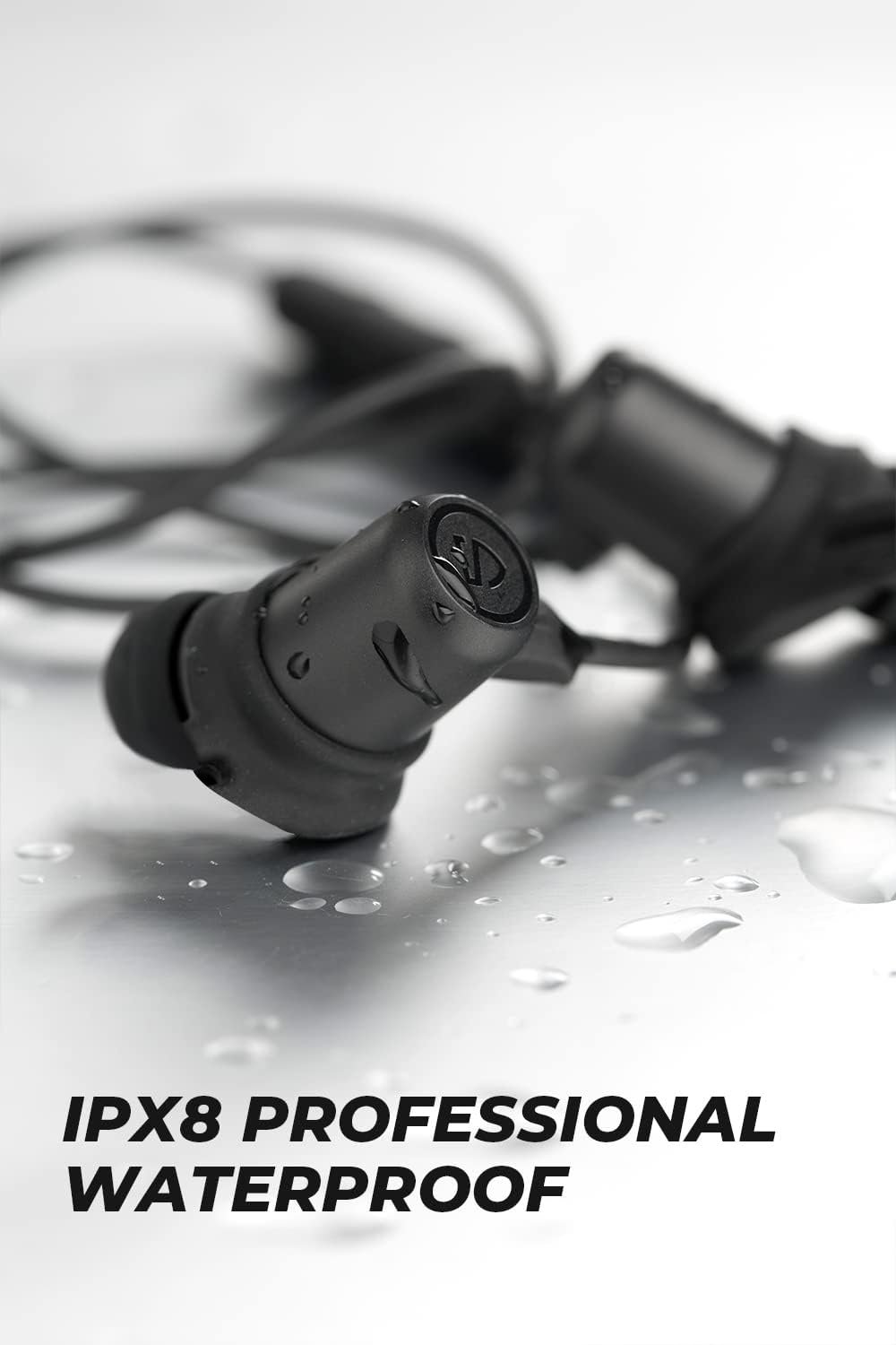 Soundpeats Q35 HD Bluetooth Neckband 5