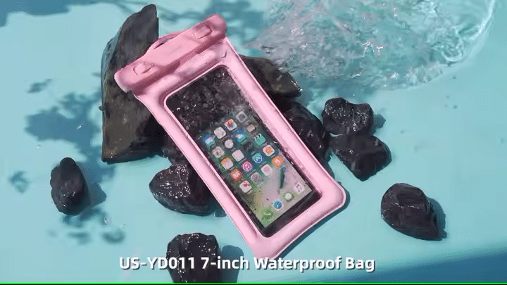USAMS US YD011 Waterproof Phone Bag 1