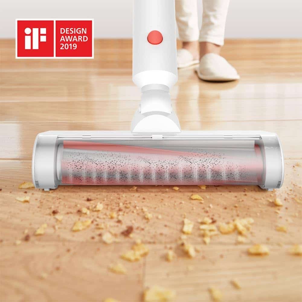 Xiaomi Deerma VC20 Plus Wireless Vacuum Cleaner 1