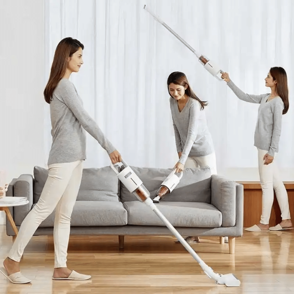 Xiaomi Deerma VC20 Plus Wireless Vacuum Cleaner 1