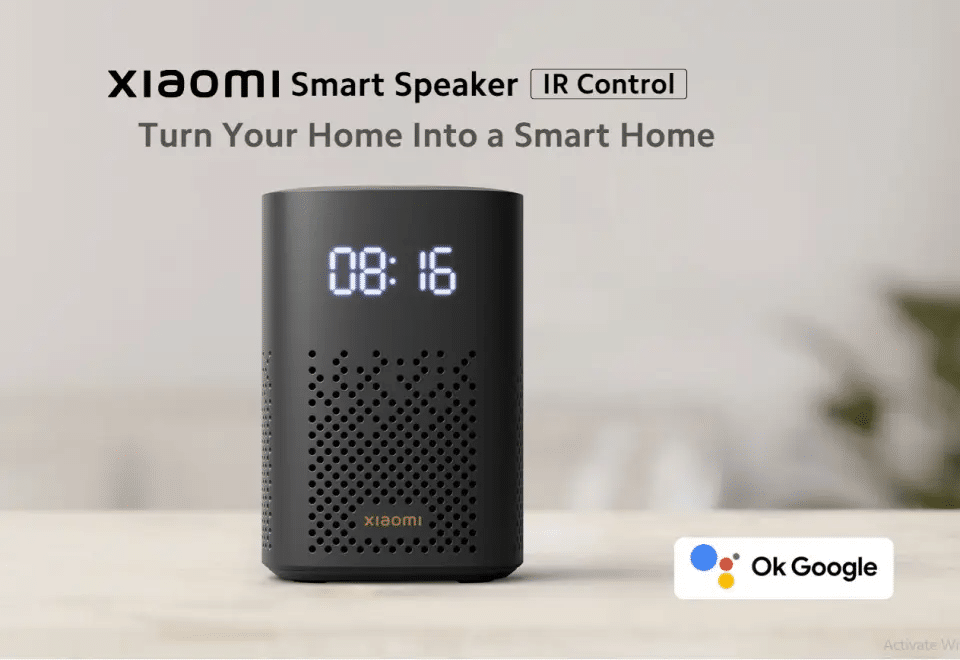 Xiaomi IR Control Smart Speaker 2