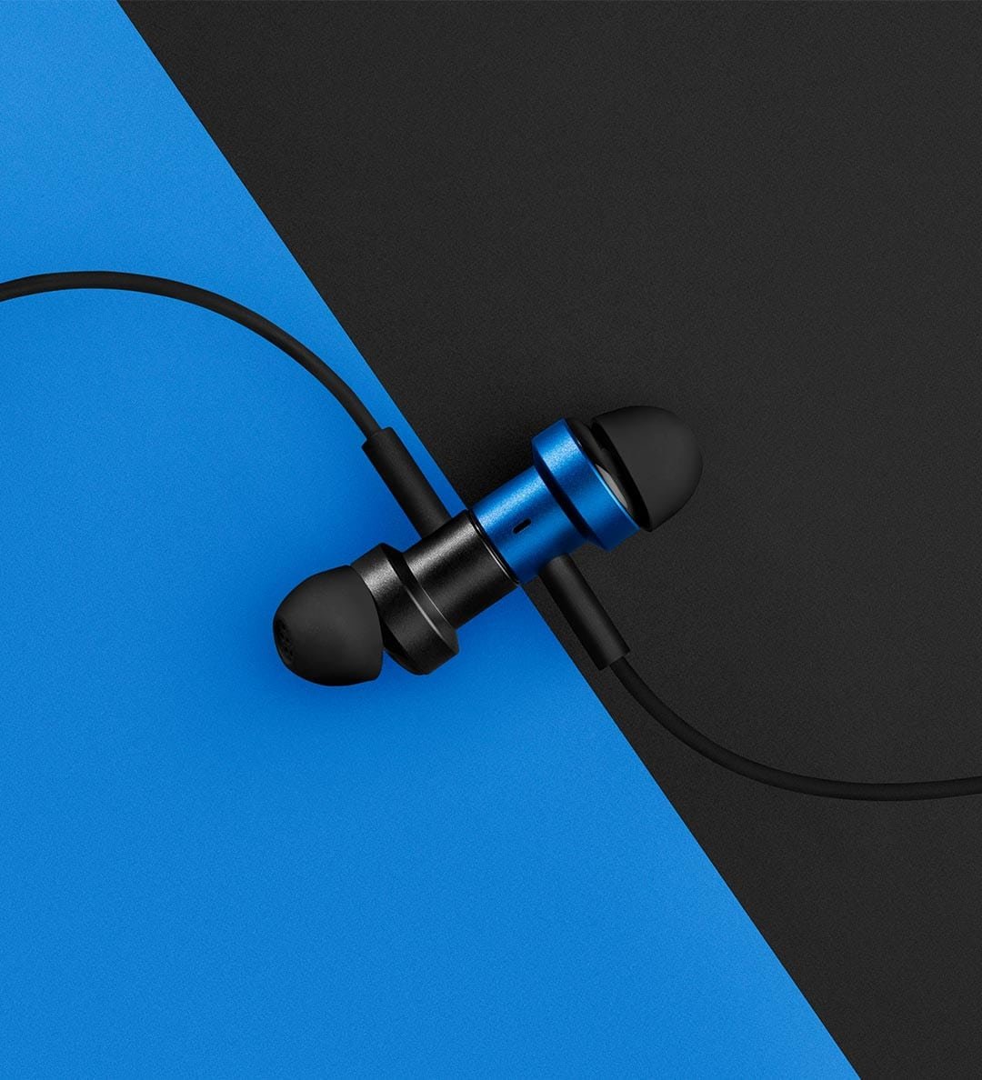 Xiaomi Mi Dual Driver In ear Earphones 4