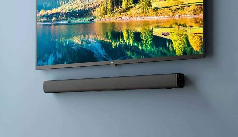 Xiaomi Redmi TV Sound Bar Speaker 4