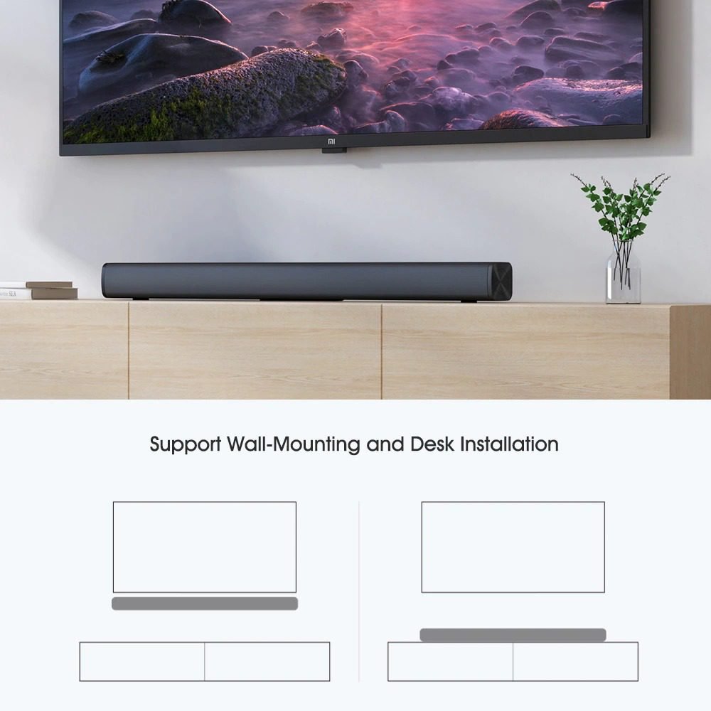 Xiaomi Redmi TV Sound Bar Speaker 5