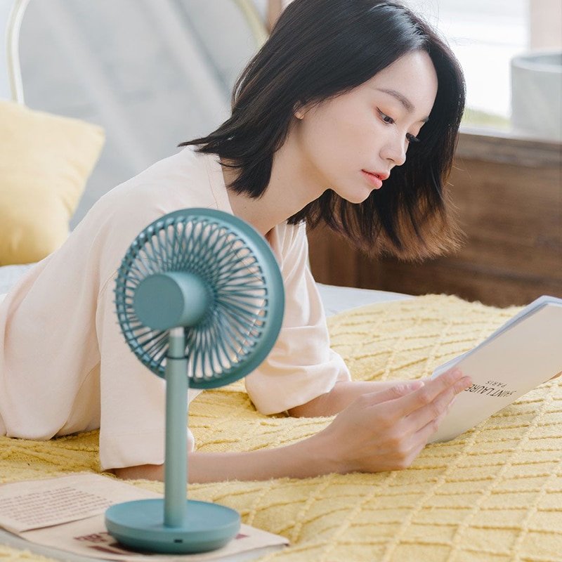 Xiaomi SOLOVE F5 ProF5p Smart Desktop Extendable Fan