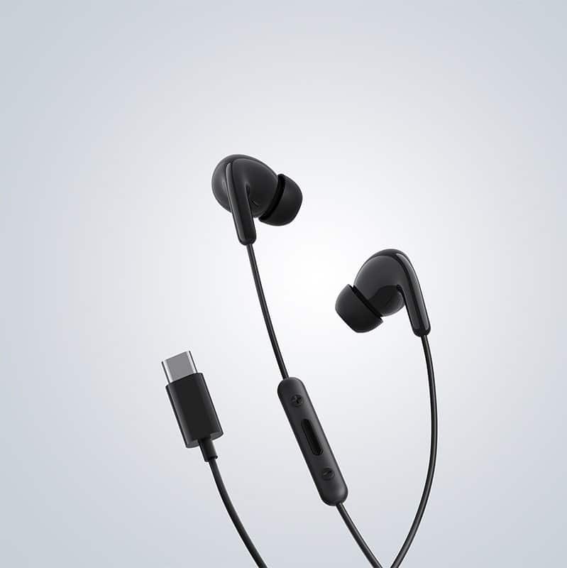 Xiaomi Type C Wired Earphones 3