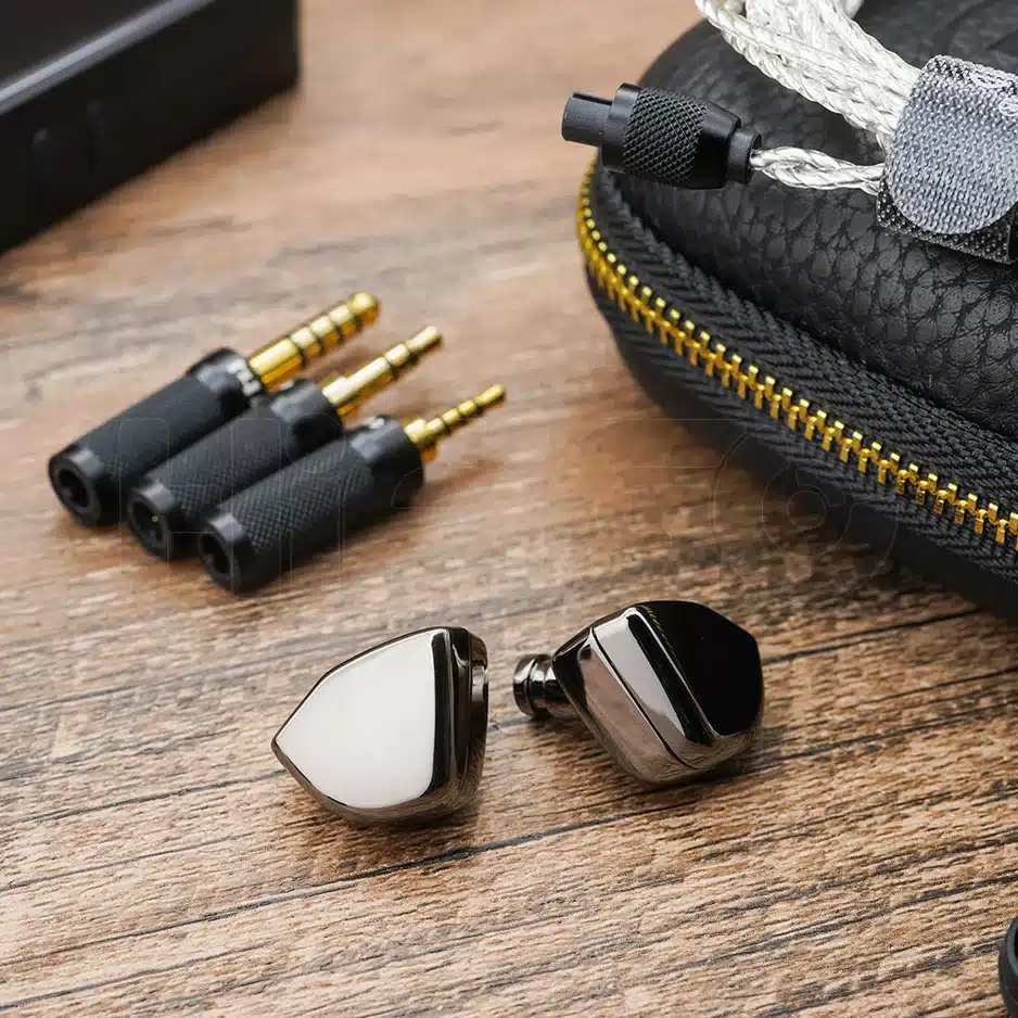 hzsound heart mirror pro 10mm dynamic driver in ear monitors with mic 2pin connectors hifigo 204798 938x938 1