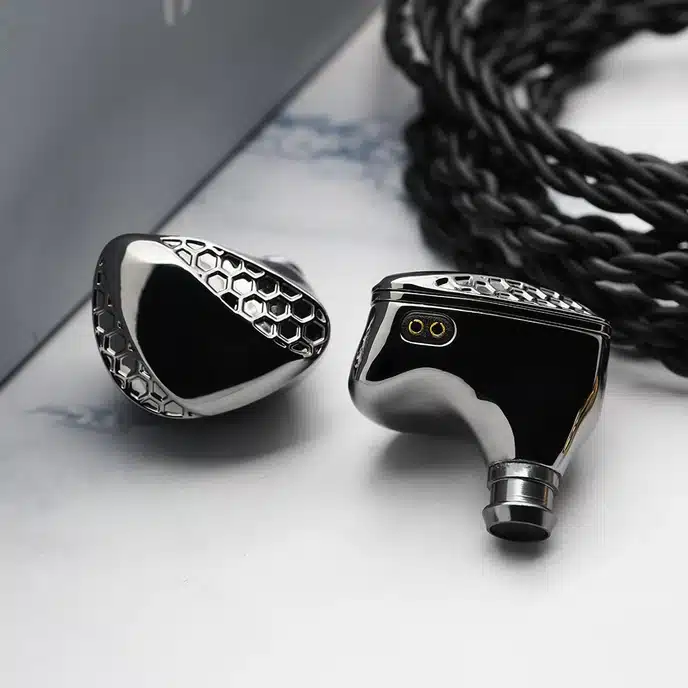 pre order tangzu shimin li single dynamic driver in ear monitors hifigo