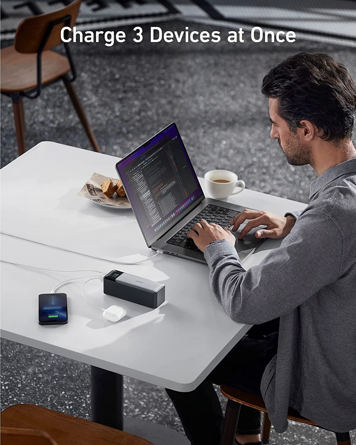 81A1tt3 GwL. AC SL1500