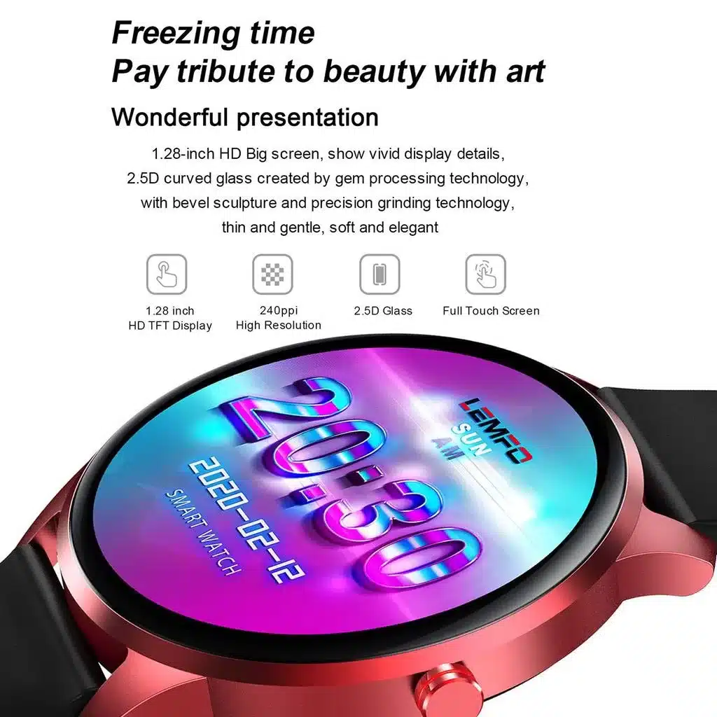 LEMFO LF29 Smart Watch 3 8d7052a8d21db87860cbca28d174b2dbe3abefab 1024 1024.jpeg 1