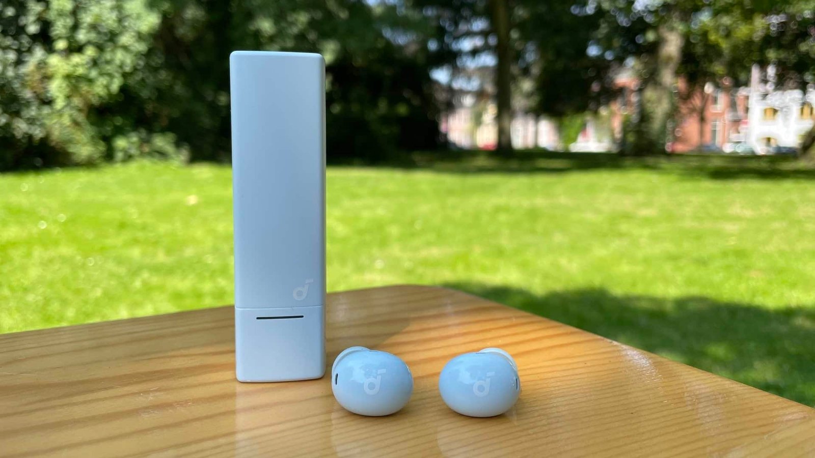 Anker SoundCore A30i True Wireless Earbuds 1