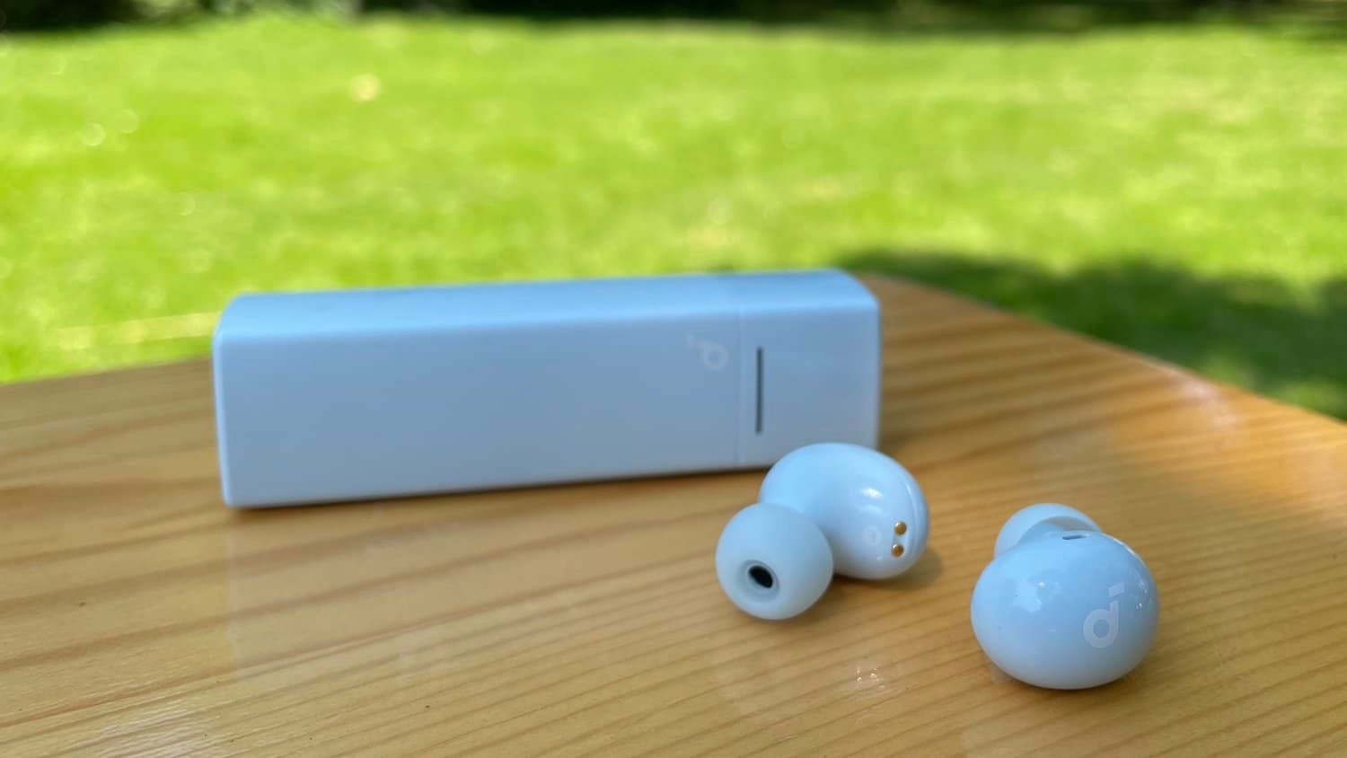 Anker SoundCore A30i True Wireless Earbuds 2