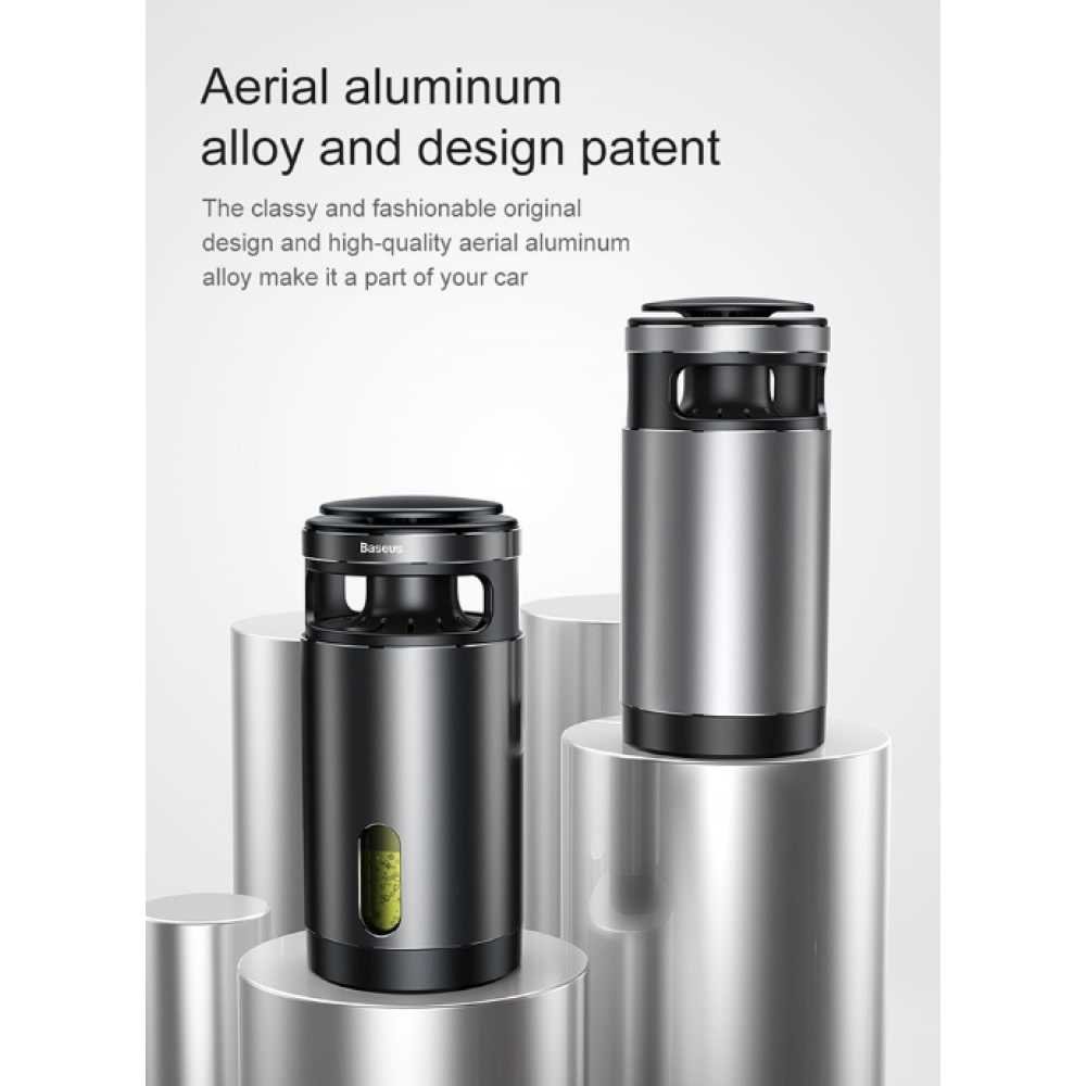 Baseus ACJHQ01 01 Supramolecule Formaldehyde Purifier 1