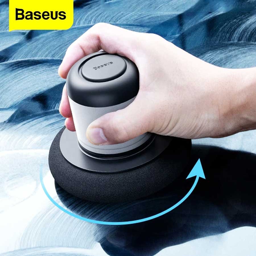 Baseus InAuto Lazy Waxing Machine 2