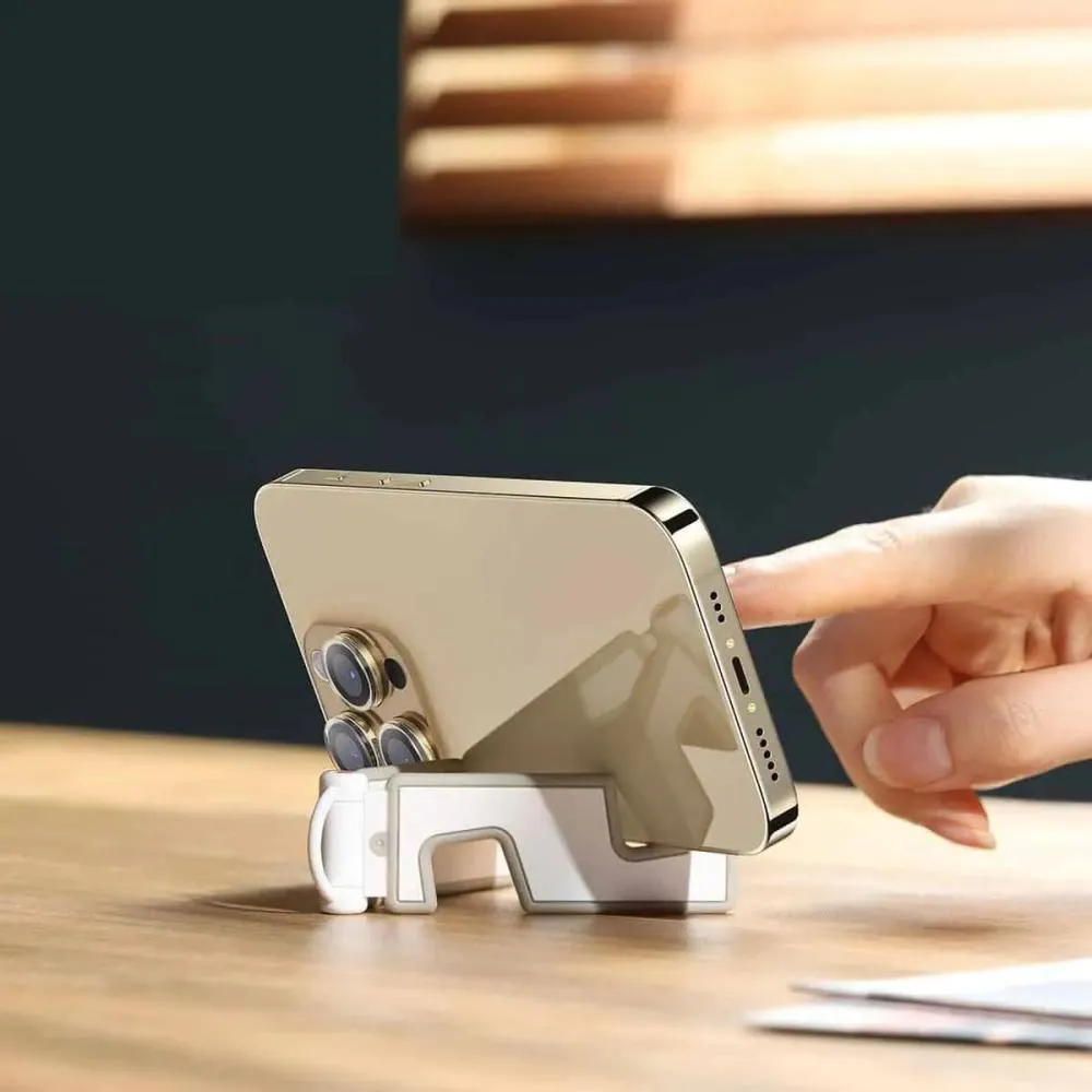 Baseus Portable Series Folding Phone Stand 3