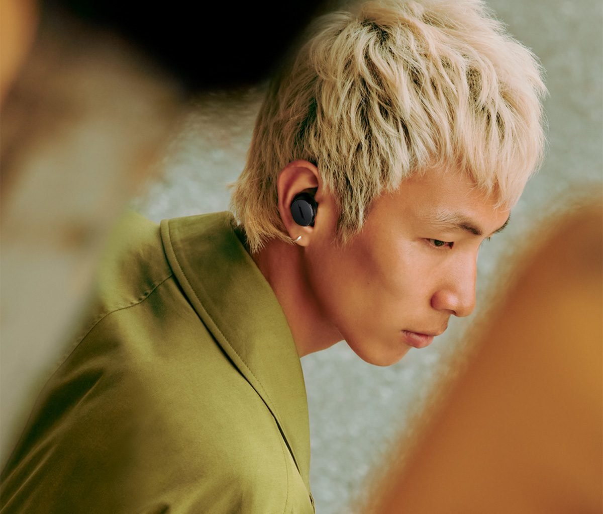 Bose QuietComfort Earbuds 2025