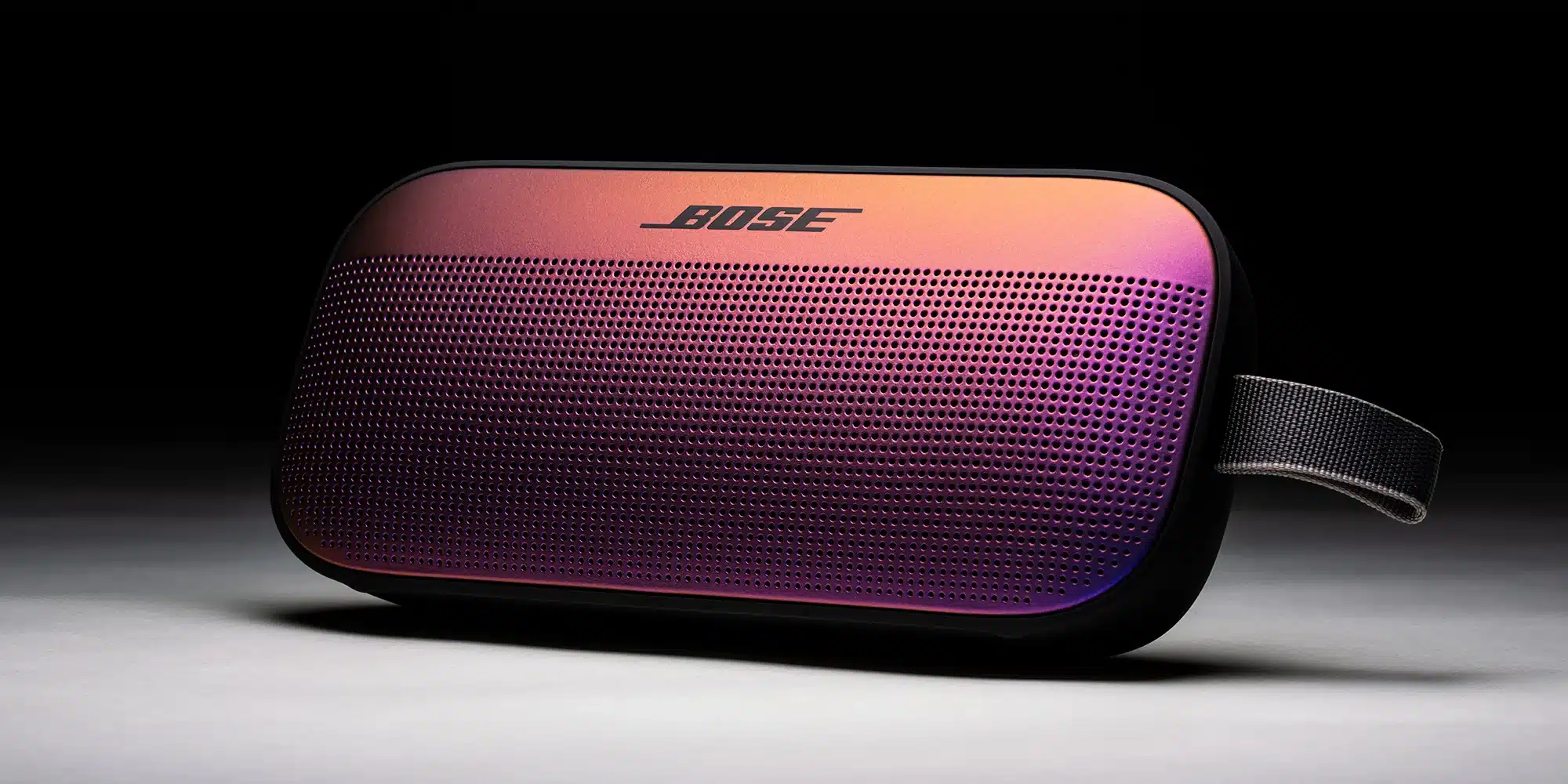 Bose SoundLink Flex Portable Speaker 2nd Gen 1