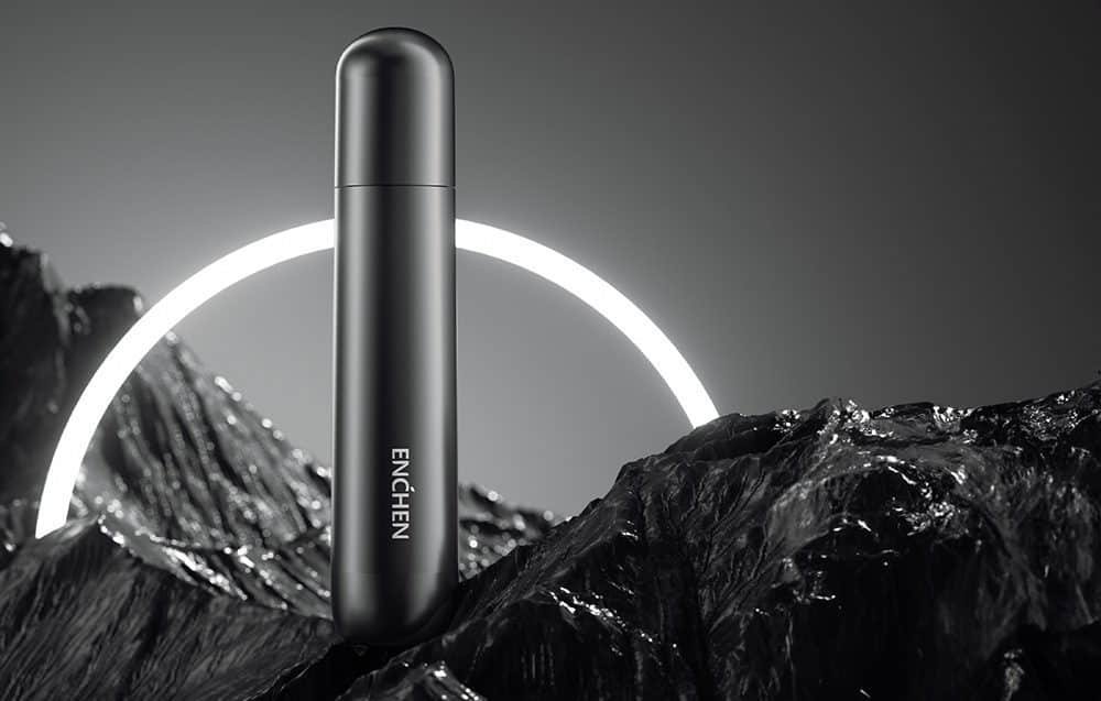 Enchen EN005 Electric Nose Hair Trimmer