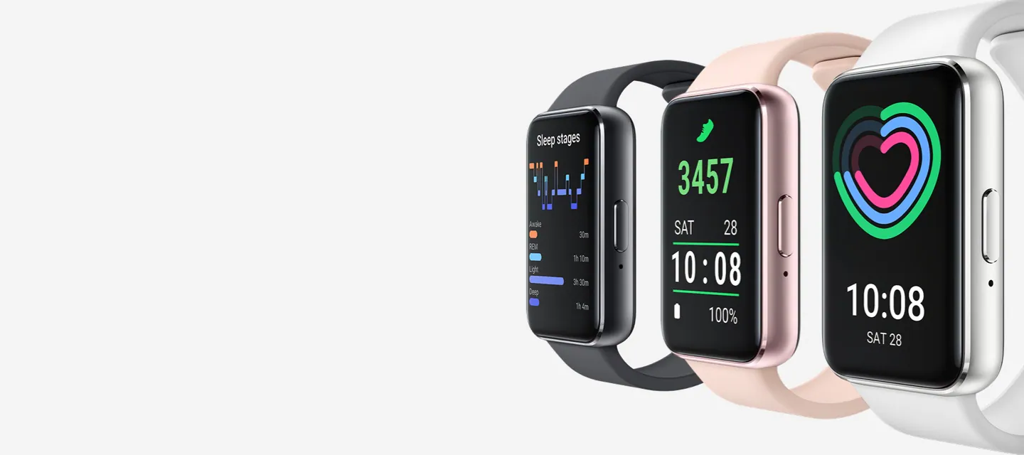 GalaxyFIt3 MLP FT03 KV PC