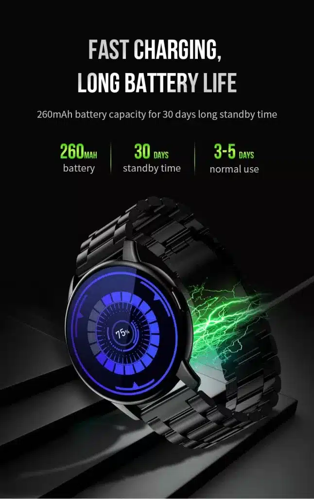 LEMFO LF28 Smart Watch 6 Ha3079820603b48bba3b595f6e65eaa85u