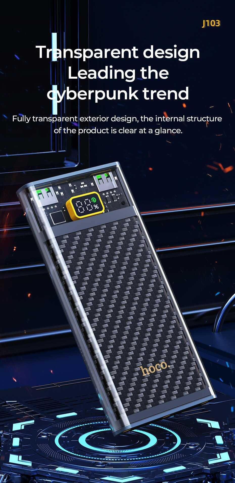 Hoco J103 4