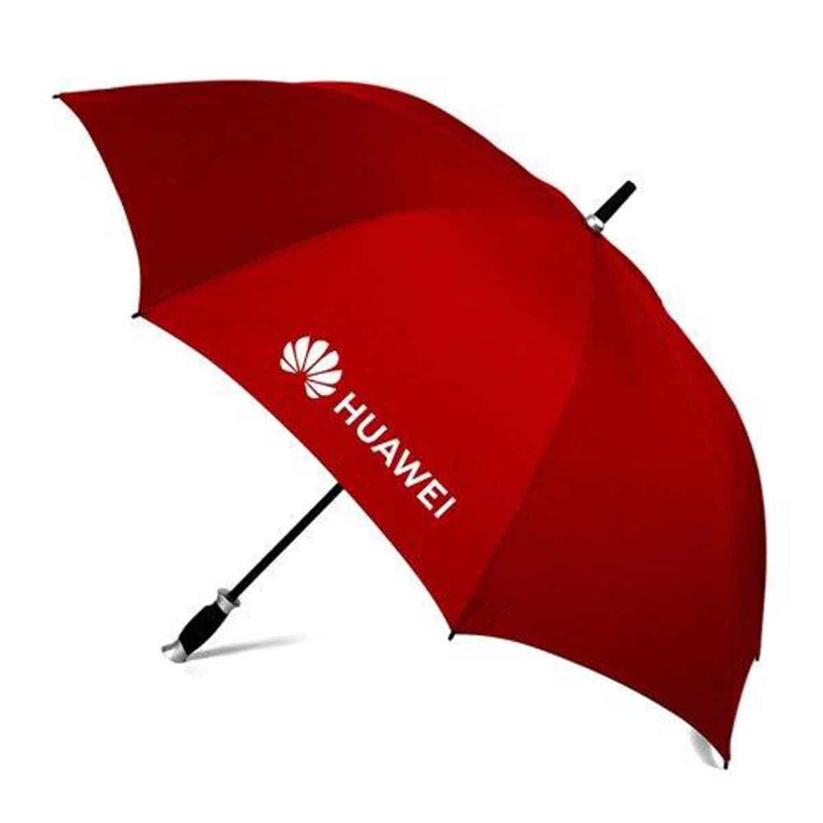 Huawei Folding Umbrella For Sun Rain 25 inches 1