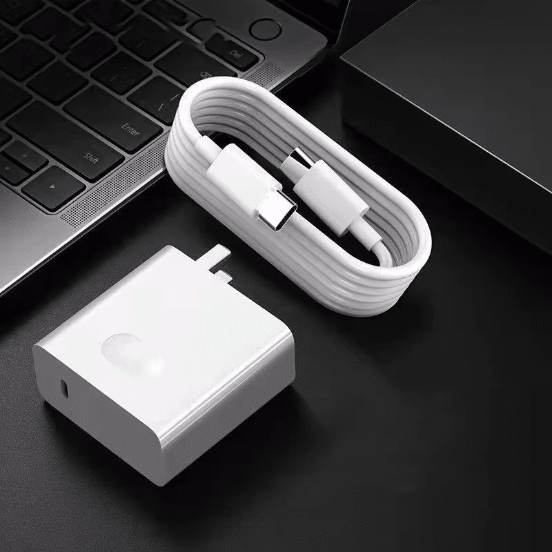 Huawei Max 65W USB C Power Adapter