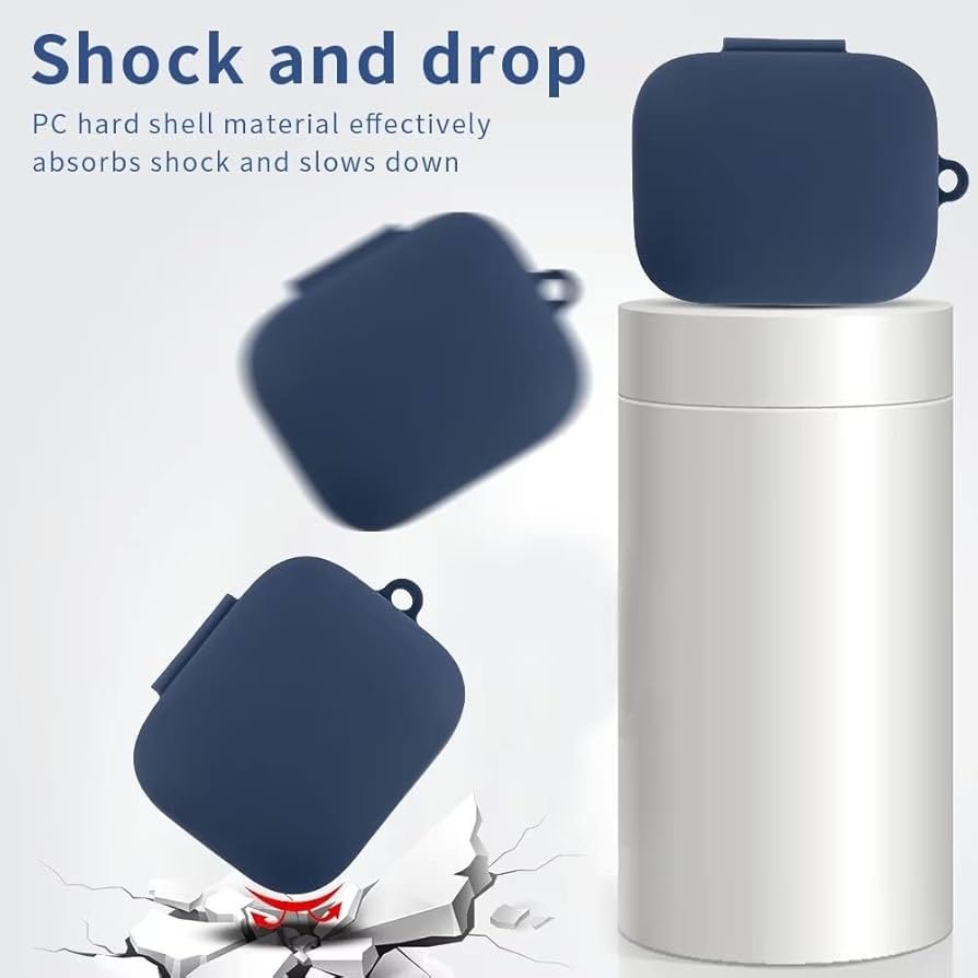 JBL Reflect Flow Pro Silicone Case With Anti Lose Hook 1