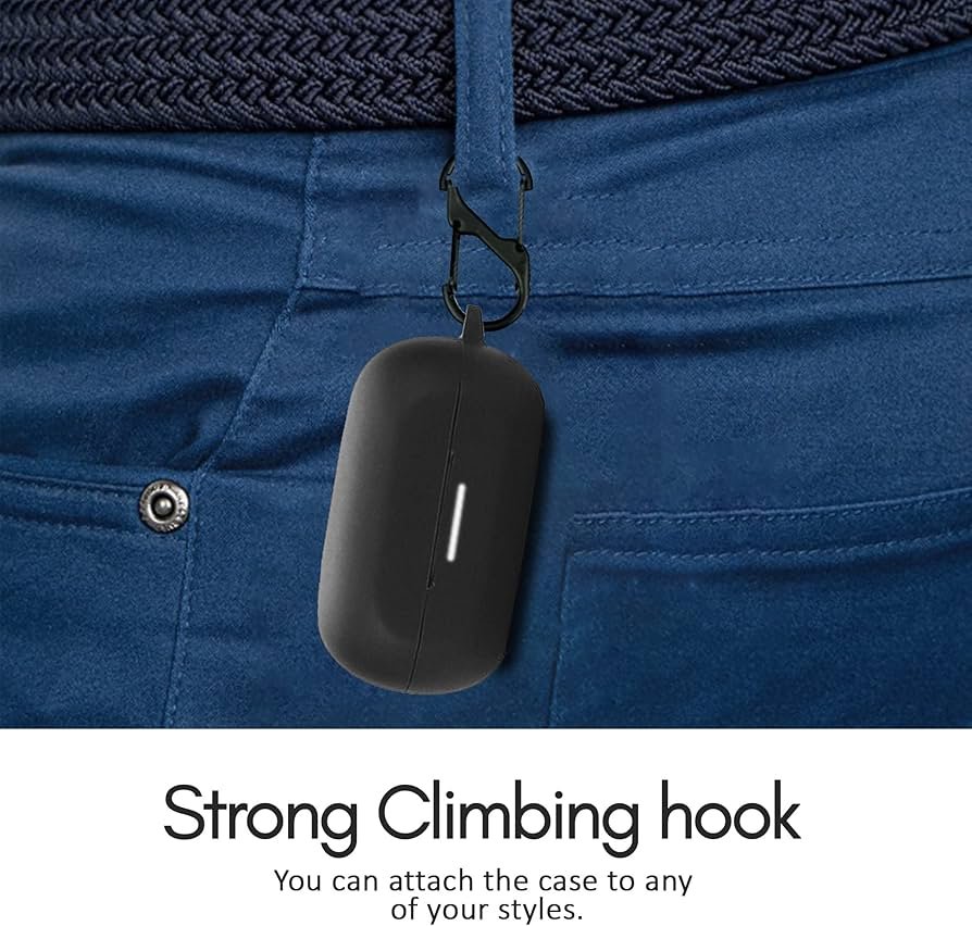 JBL Reflect Flow Pro Silicone Case With Anti Lose Hook 2