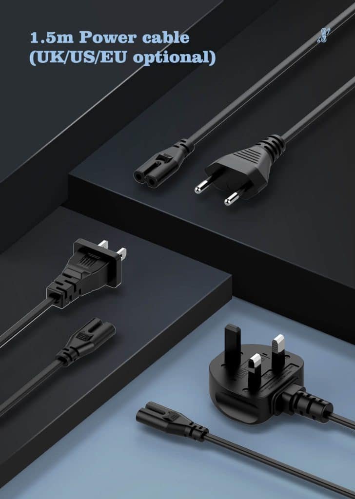 LDNIO Q4010 140W Multiport Desktop Charging Wireless Charger 3 728x1024 1