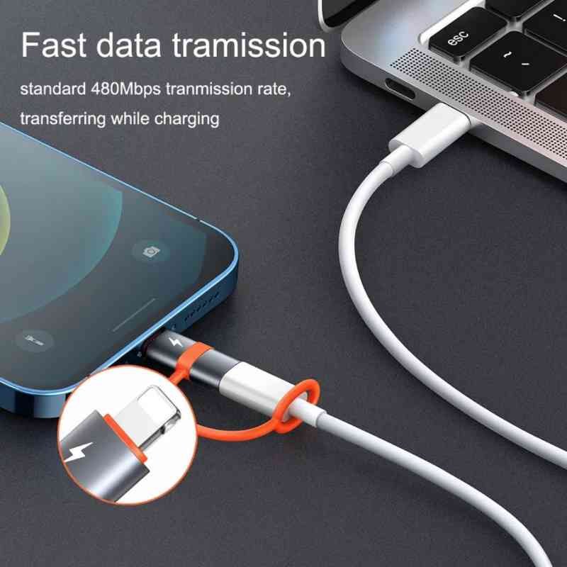 MCDODO OT 0510 Type C To Lightning 36W PD Fast Charging Adapter 1